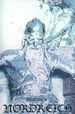 Nordreich : Skatvals Nordreich